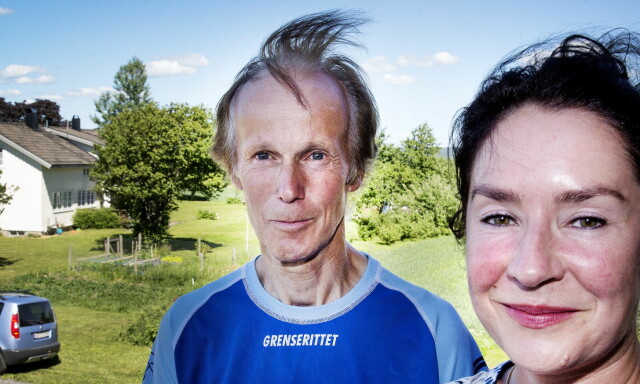 - 14 år i fengsel gjør noe med en